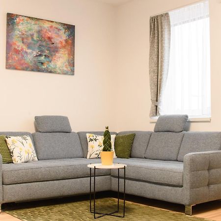 Eliza 2 Apartman Bük Exteriör bild