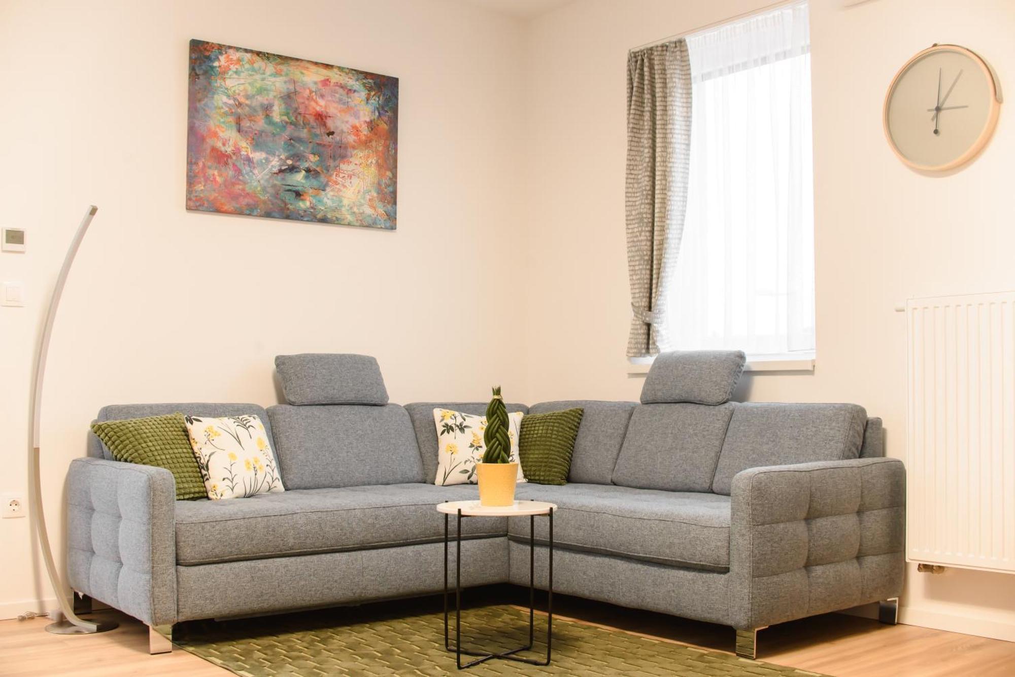 Eliza 2 Apartman Bük Exteriör bild