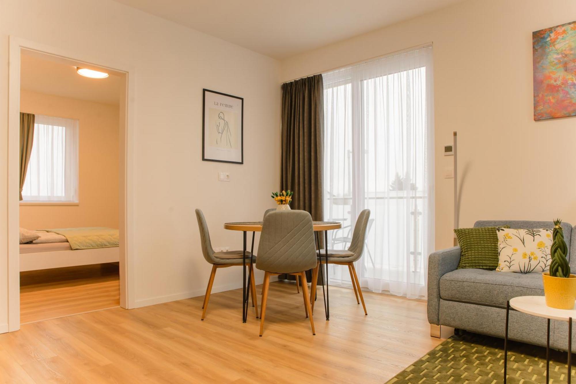 Eliza 2 Apartman Bük Exteriör bild