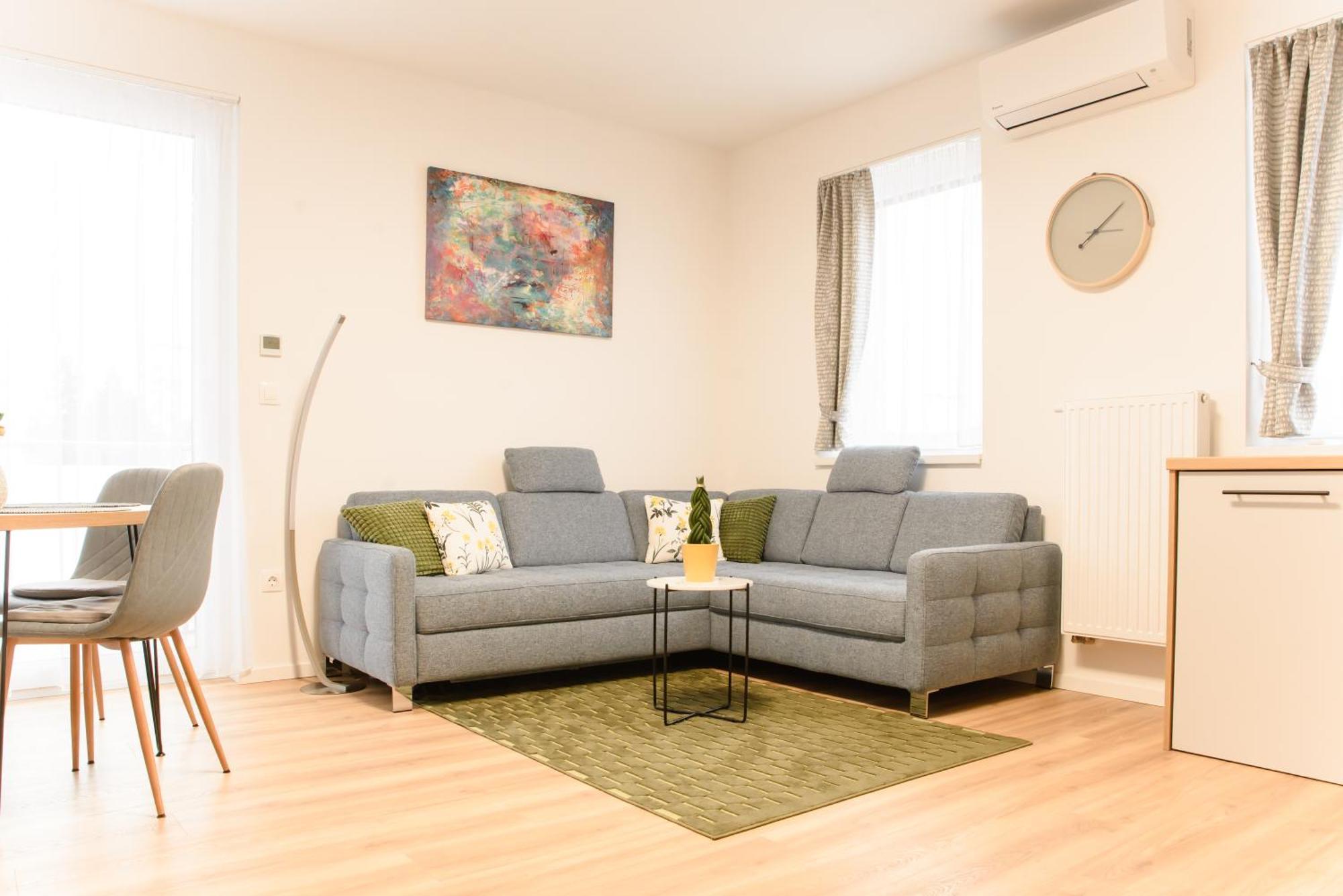 Eliza 2 Apartman Bük Exteriör bild