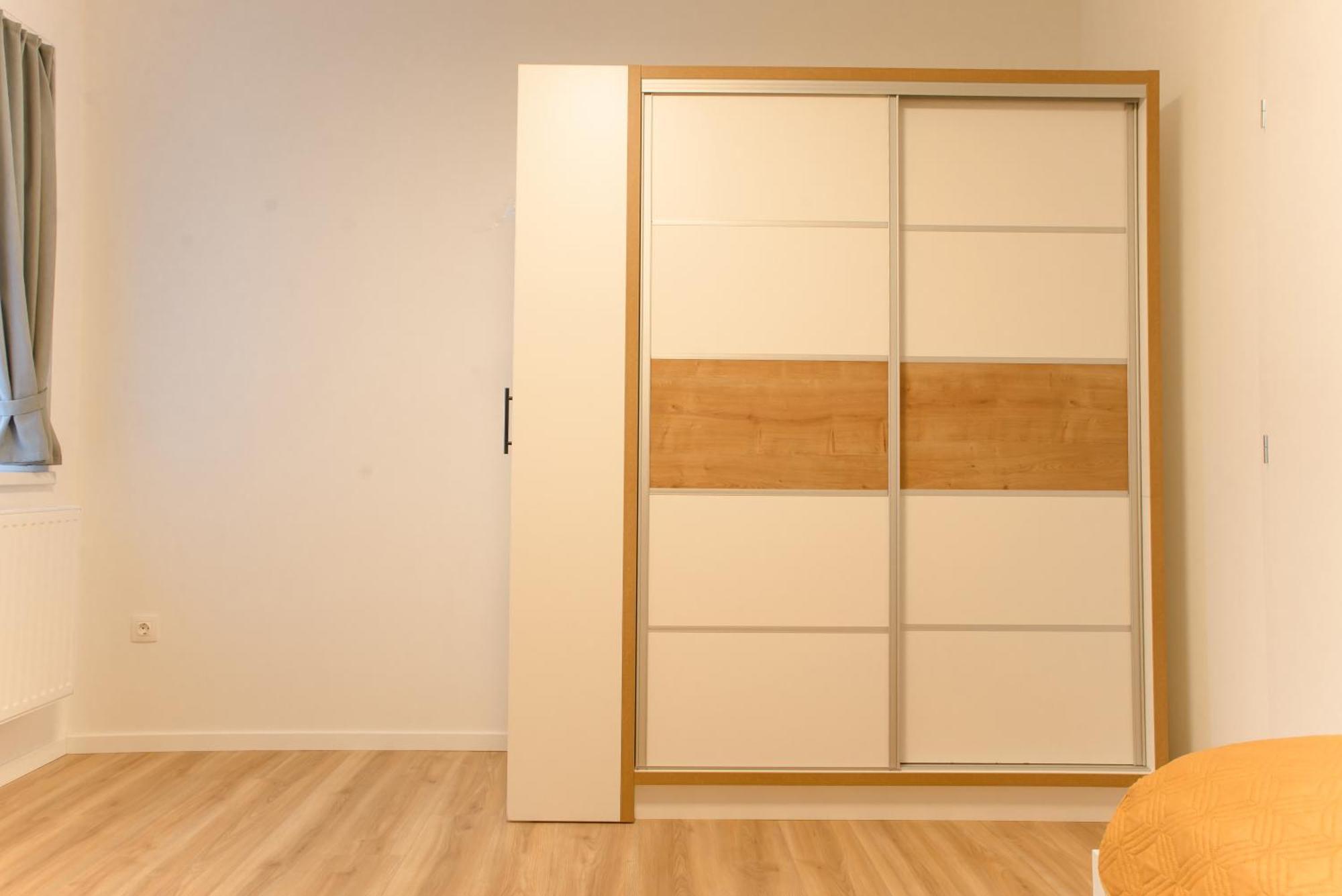 Eliza 2 Apartman Bük Exteriör bild