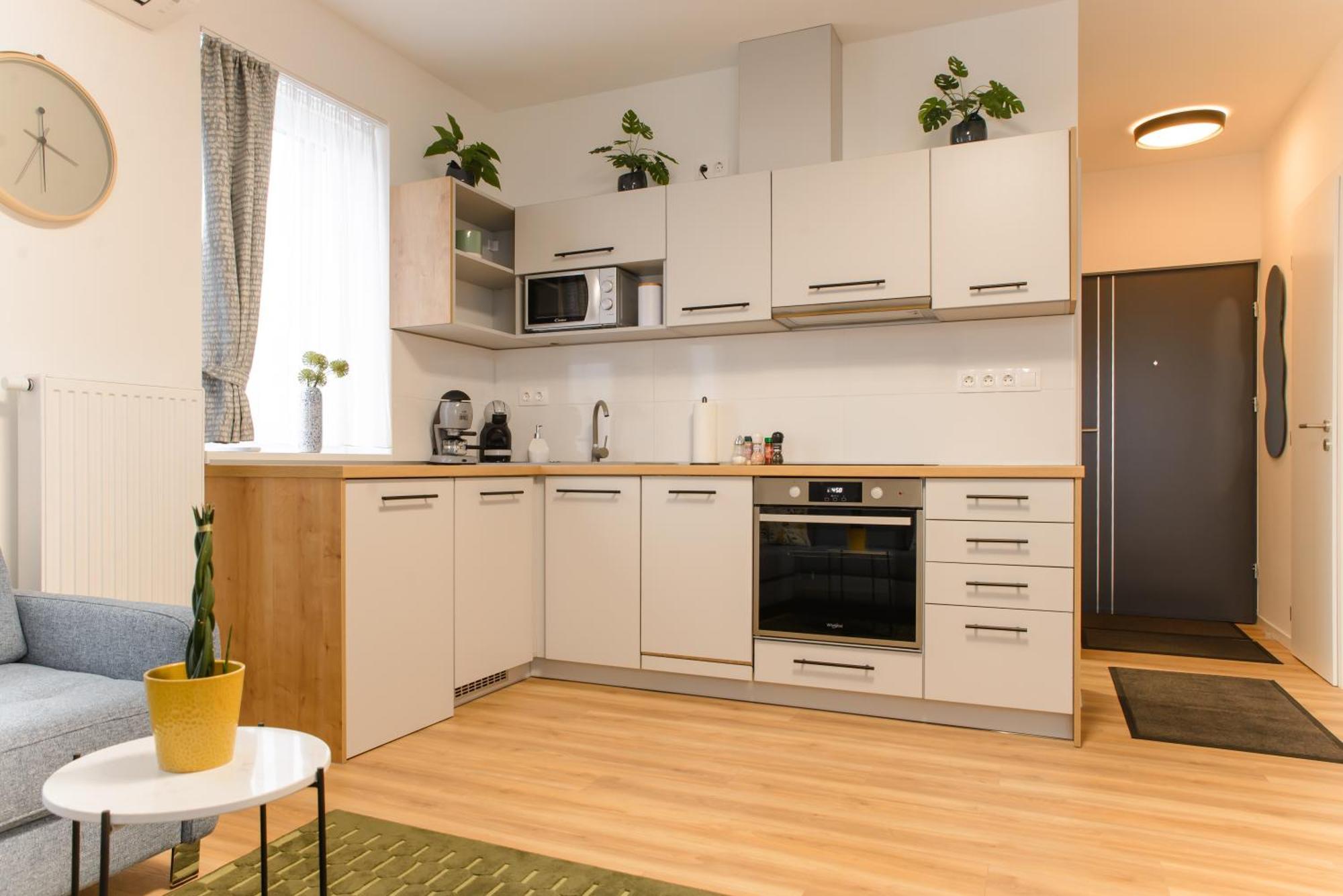 Eliza 2 Apartman Bük Exteriör bild